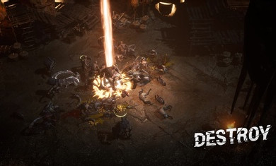 十三月手游國際服 v3.01.0402 安卓版 2