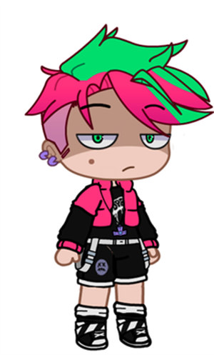 GachaCreative v10.1 安卓版 1