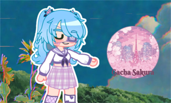 GachaSakurabeta v1.1.0 安卓版 0