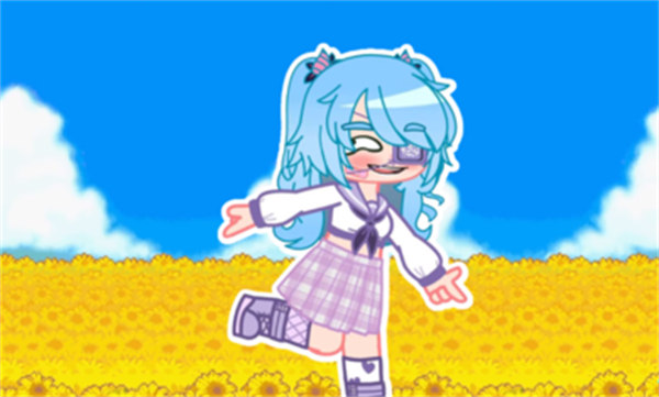 GachaSakurabeta v1.1.0 安卓版 2