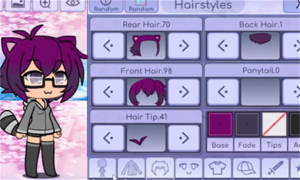 GachaSakurabeta v1.1.0 安卓版 3