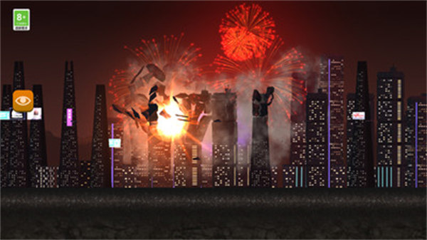 城市摧毀模擬器 v1.0.0424 安卓版 2
