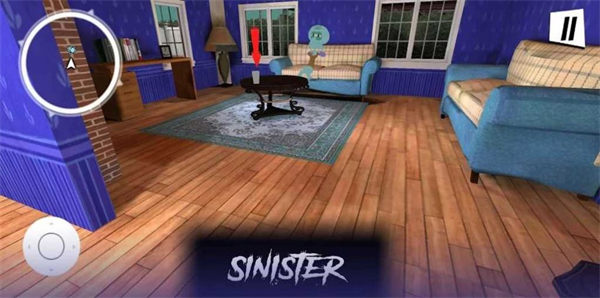 邪惡章魚(yú)哥 v1.0.1 安卓版 2