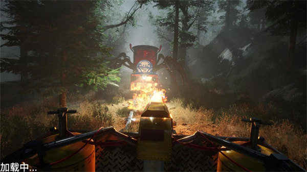 列車模擬 v1.01 安卓版 1