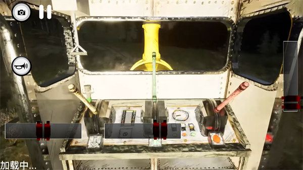 列車模擬 v1.01 安卓版 3