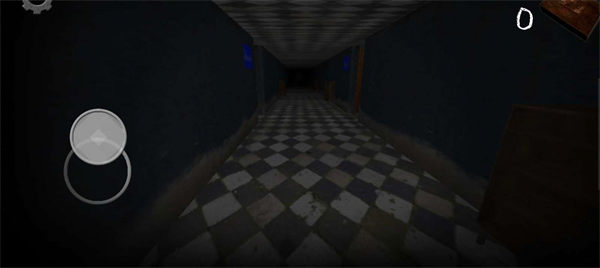 蘭德里納河的酒店 v0.95 安卓版 1