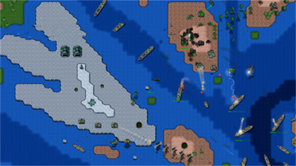 戰(zhàn)爭世界 v1.13.3(b) 安卓版 1