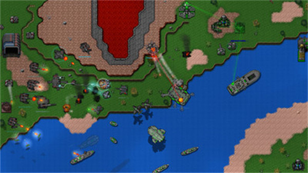 戰(zhàn)爭世界 v1.13.3(b) 安卓版 2