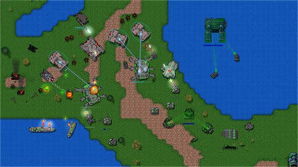 戰(zhàn)爭世界 v1.13.3(b) 安卓版 3