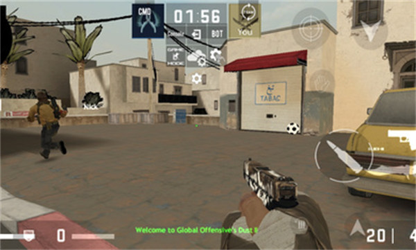 csgo移動(dòng)版自制版 v14 安卓版 0