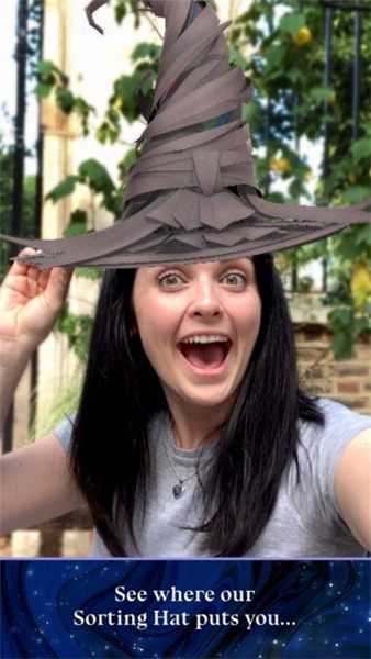 wizarding world v1.3.3 安卓版 3