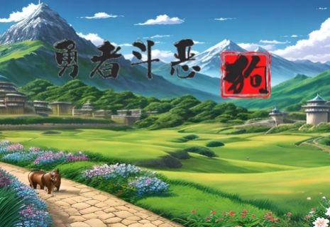 勇者斗惡狗 v1.0.5 安卓版 0