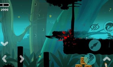 影刃忍者 v0.4 安卓版 2