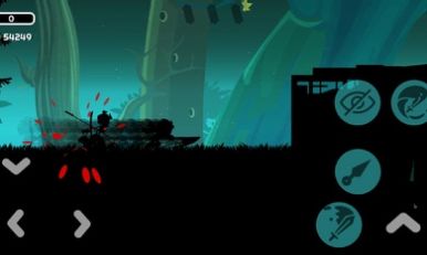 影刃忍者 v0.4 安卓版 1