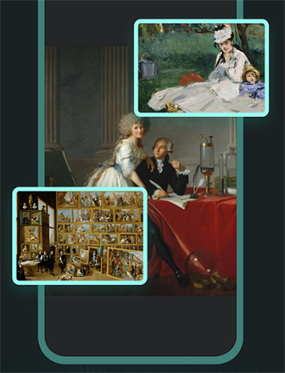 每日藝術(shù) v1.0 2