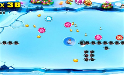 宮爆老奶奶 v2.0.5 最新版 1