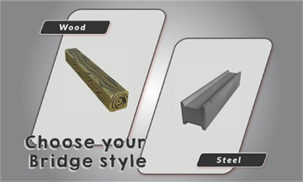 布里奇茲橋梁建設 v3.2.8 安卓版 5