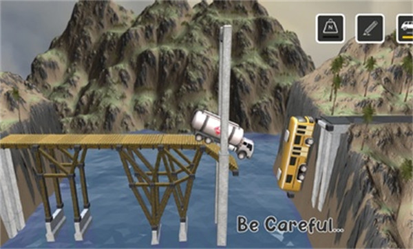 布里奇茲橋梁建設 v3.2.8 安卓版 6