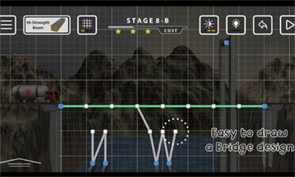 布里奇茲橋梁建設 v3.2.8 安卓版 1