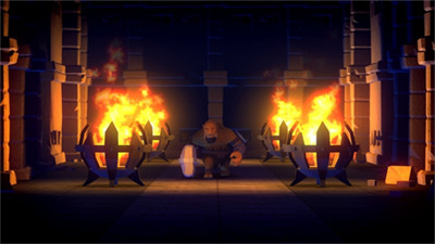 骷髏復(fù)仇者中文版 v1.0.7 安卓版 2