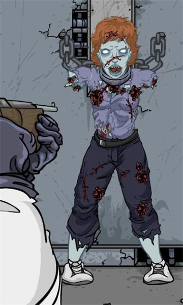 死亡實驗室 v1.13 安卓版 1