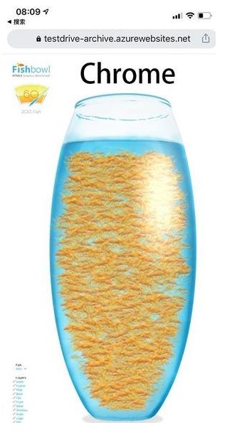 fishbowl魚缸測試 v1.0 最新版 0