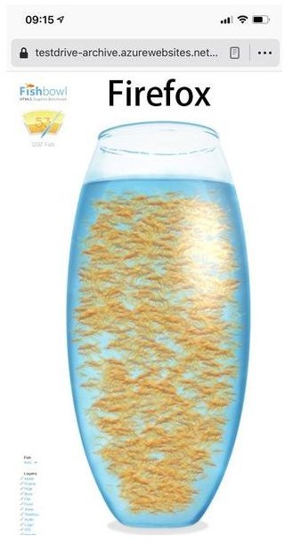 fishbowl魚缸測試 v1.0 最新版 3