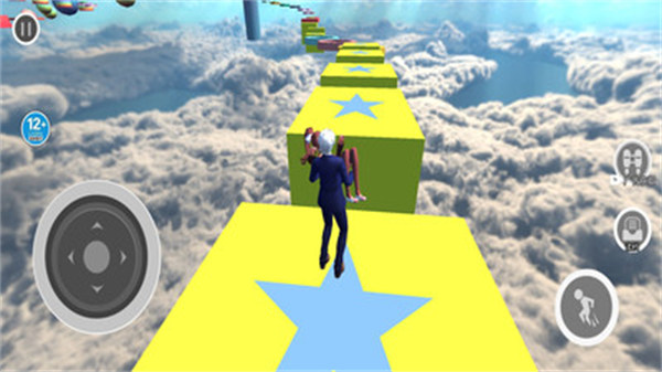 動(dòng)漫校園模擬器 v1.0 安卓版 2