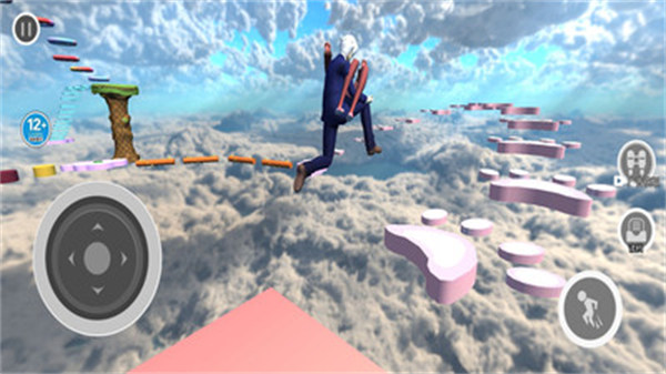 動(dòng)漫校園模擬器 v1.0 安卓版 3