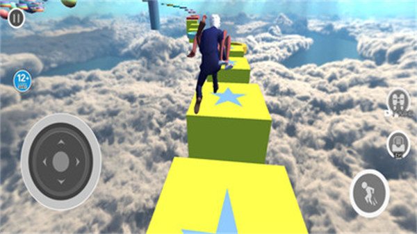 動(dòng)漫校園模擬器 v1.0 安卓版 1