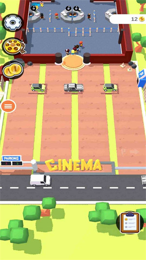 我的小鎮(zhèn)電影院 v1.0 安卓版 2