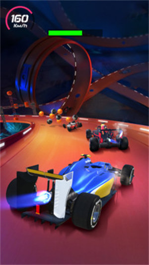 登山賽車大師賽 v1.0 安卓版 0