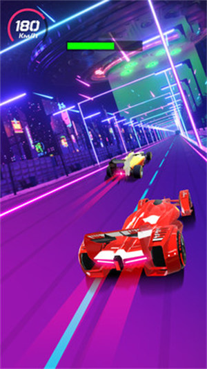 登山賽車大師賽 v1.0 安卓版 2