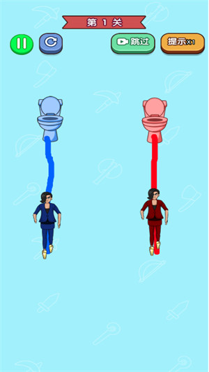 這關(guān)卡住了 v1.00 安卓版 2