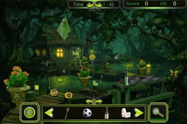 冒險隱藏對象 v1.1 安卓版 2