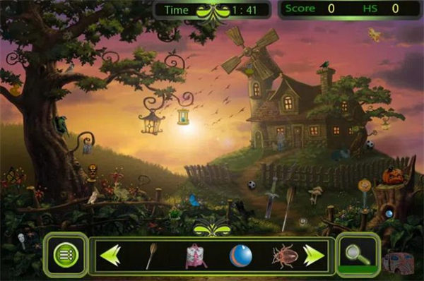 冒險隱藏對象 v1.1 安卓版 1