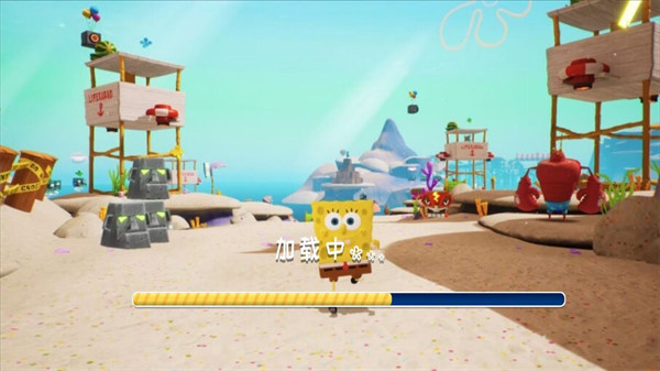 比奇堡大冒險 v1.0 安卓版 1