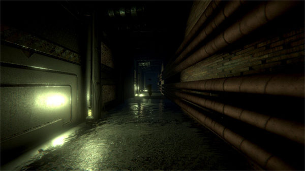 behindthebackrooms v1.6.2 安卓版 0