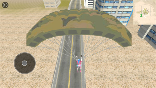 吃雞求生模擬 v1.0 安卓版 2