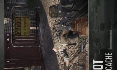 Arena Breakout Lite v1.0.160.160 安卓版 2