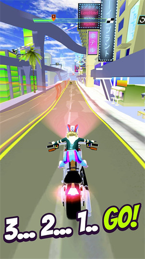 狂野之轮 v1.0.2 安卓版2