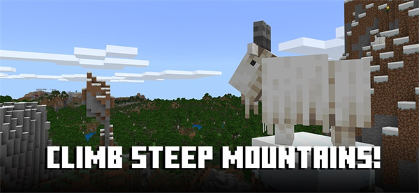 我的世界國際版蘋果手機版 v1.21.44 最新正式版 5