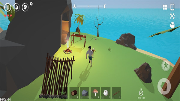 迷失時代 v1.0 安卓版 3