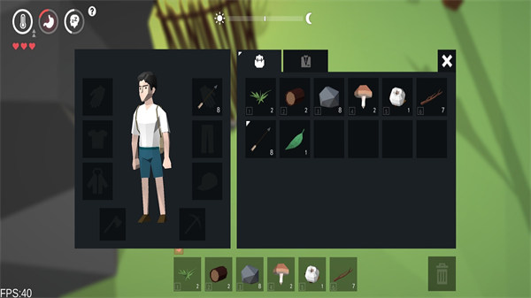 迷失時代 v1.0 安卓版 1