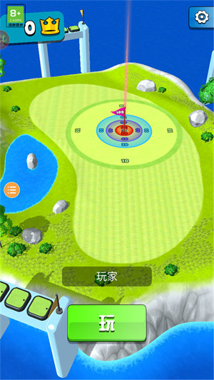 桿夠準 v1.0.0 安卓版 1