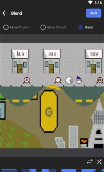 Pic照片編輯器 v1.0.1 2