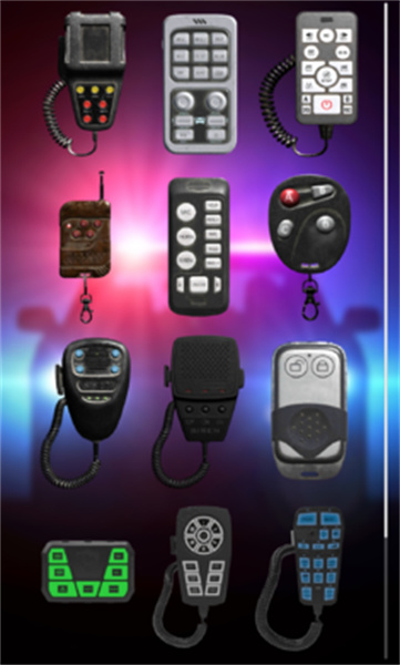 警笛模擬器中文版 v1.8 安卓版 4