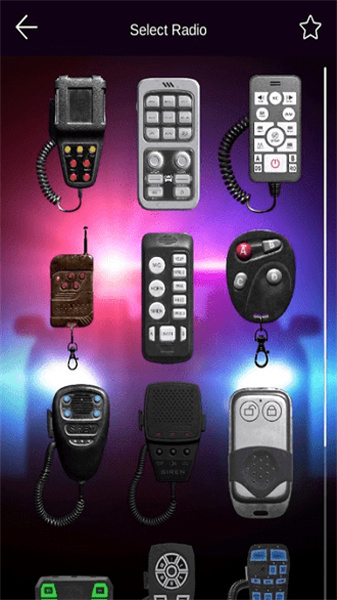 警笛模擬器中文版 v1.8 安卓版 2