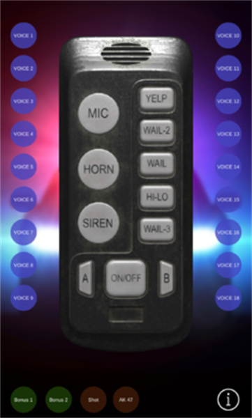 警笛模擬器中文版 v1.8 安卓版 5