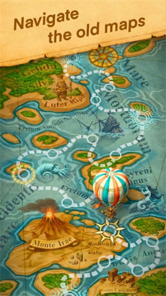 TagStones尋寶之旅 v23.05.1700 安卓版 0